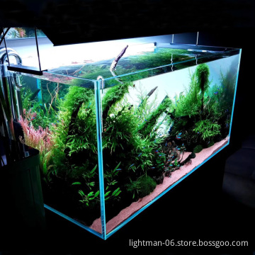 Aquarium Custom 300x600 LED Panel Light